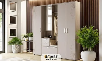 Прихожая Витра от Smart Мебель