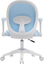 Детское кресло Everprof Flip Ткань Голубой