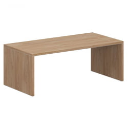 Стол руководителя Oliver OL-060-20-04.GN Гикори натуральный