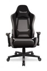 Кресло геймерское College BX-3760 Black/Dark Grey