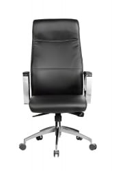 Кресло Хеликс РCХ 9208 Черный / Helix RCH