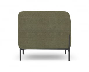 Кресло Каспер А-15/1