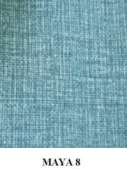 Диван прямой Акварель-3 журнал блю,Майя 8