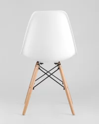 Стул Eames DSW Белый