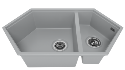 Мойка для кухни Kit Kraken CREEK CREEKGR