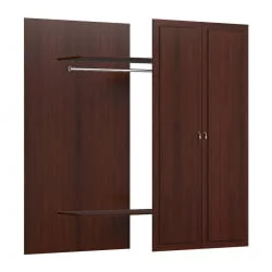 Наполнение гардероба MNS2954202 Южный орех