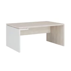 Стол руководителя ZIO28511221 Светлый дуб