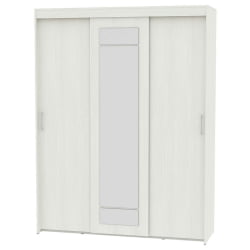 Шкаф-купе T-3-230х175х60-M(ВД-8)