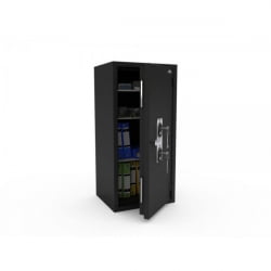 Сейф банковский ЛС-350 БТ