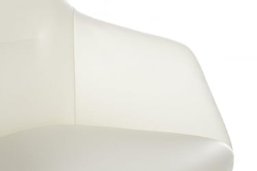 Кресло Soul-ST C1908 Белый