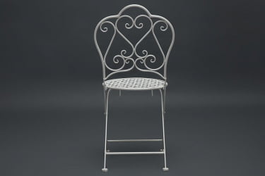 Стул Secret De Maison Love Chair butter white