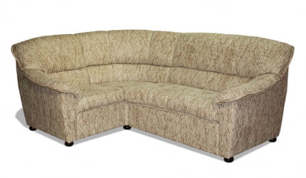 Угловой диван модульный Монарх V-400 №3