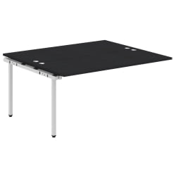 Стол двойной XTEN-S XIWST 1614 Дуб юкон/серый