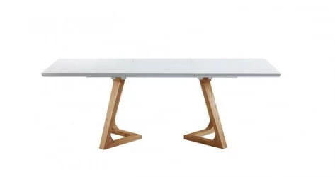 Стол-трансформер T1692 Белый