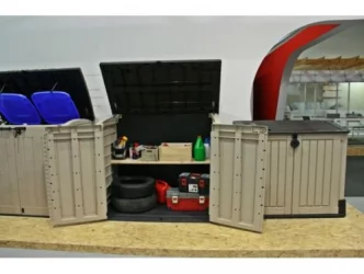 Шкаф STORE IT OUT ARC