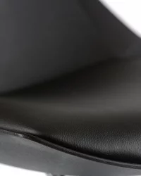 Стул барный DOBRIN ROCKY Чёрный