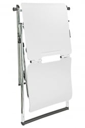 Кресло-трансформер Form RCH 1821 Белый