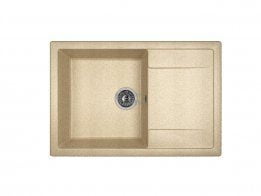 Мойка DR.Gans ТЕХНО 760 (760*510*217) Терра, 2124398 