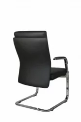 Конференц-кресло Riva Chair C1511 Черный