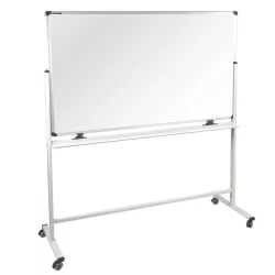 Доска магнитно-маркерная BRAUBERG PREMIUM на стенде 120х180 см