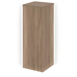 Колонна угловая внешняя с подсветкой левая для О.R-F.MU.VNE(L) ONIX О.R-KU.VNE.S(L) Дуб Аризона