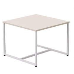 Стол журнальный Everprof EVO 254S024 Кашемир Белый