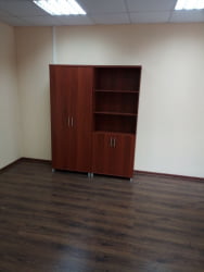 Шкаф офисный Пр.Ш-5 Орех Гепланкт