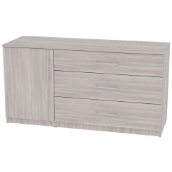 Комод Калисто(K48)699х1352х468ручкарейлинг160мм(ЯШС)