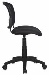 Кресло офисное Бюрократ CH-296NX/Neo Black