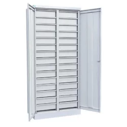 Шкаф инструментальный 30 ящиков