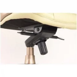 Кресло руководителя CS-630E 180667 Бежевое