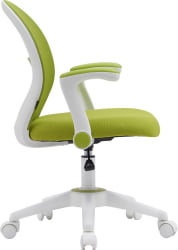 Детское кресло Everprof Flip Ткань Светло-зеленый