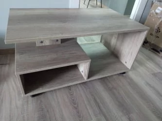 Стол журнальный TCT 106 (Дуб Каньон)