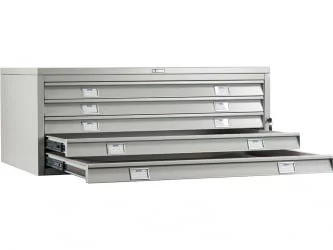 Картотечный шкаф A1-05/1 (верх)