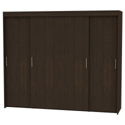 Шкаф-купе T-5-198х235х45(Венге-11)