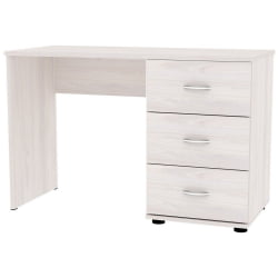 Туалетный столик Алиса(C6)657х1001х459ручкаскоба96мм(ЯАС)