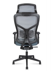 Кресло офисное Asper 165A-B-GG