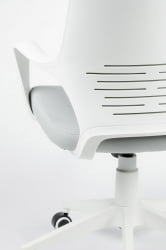 Кресло офисное Айкью / ИК CКС0898Х-0-53 / IQ CX0898H-0-53