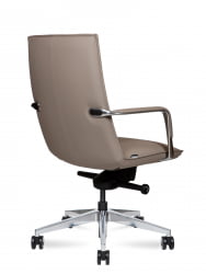 Кресло офисное Паркер ЛБ Мокка / Parker LB