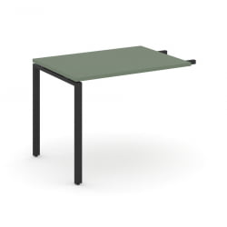 Брифинг-приставка CONCEPT CN.BR-000 Кобо Антрацит