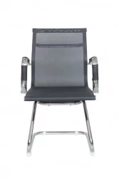 Конференц-кресло Riva 6001-3 Черный