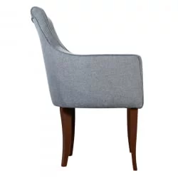 Кресло Чикаго Сканди Грей