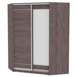 Шкаф-купе YA-198х1400-718-5(ЯАТ-D1D2)