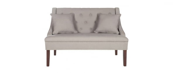 Диван двухместный Зова V-27/1