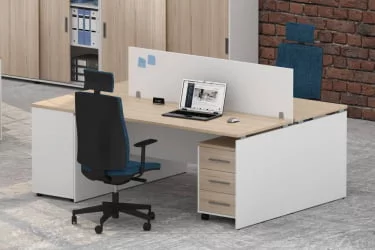 Мебель для персонала Deka №3 Туя