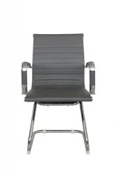 Конференц-кресло Riva 6002-3 Серый