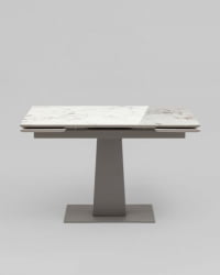 Стол Арнон 120-180/80/76 см керамика Cold jade