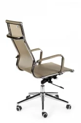 Кресло офисное Хельмут H-102 Bronze