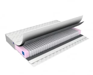 Матрас Ultra Soft 140х200х18