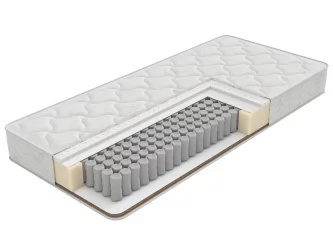 Матрас Active Duo S/F 120х195